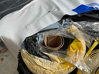 Pallet dakleer - afbeelding 4 van  6