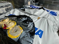 Pallet dakleer - afbeelding 6 van  6