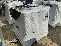 Pallet dakleer - afbeelding 1 van  6