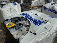 Pallet dakleer - afbeelding 2 van  6
