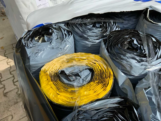 Pallet dakleer - afbeelding 5 van  6