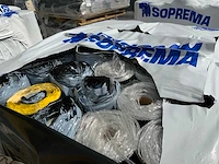 Pallet dakleer - afbeelding 6 van  6