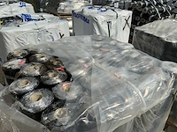 Pallet dakleer - afbeelding 2 van  7