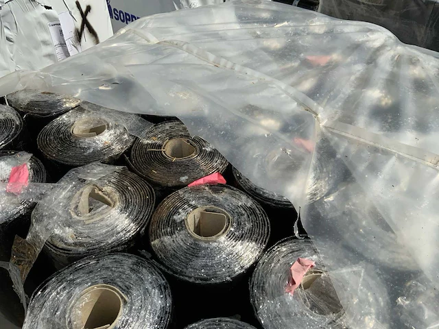 Pallet dakleer - afbeelding 7 van  7