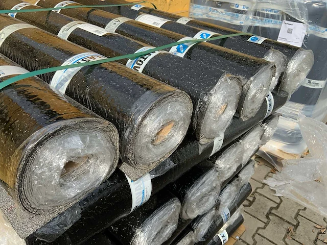 Pallet dakleer - afbeelding 3 van  5