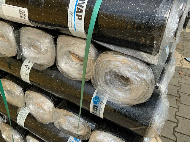 Pallet dakleer - afbeelding 4 van  5