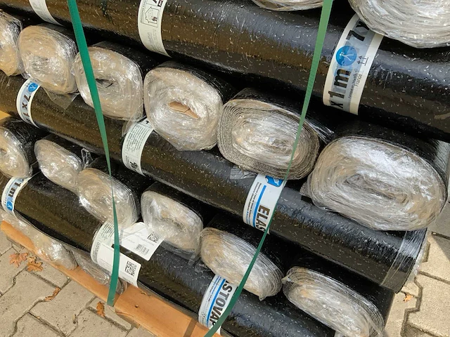 Pallet dakleer - afbeelding 5 van  5