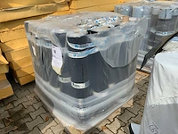 Pallet dakleer - afbeelding 1 van  7