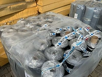 Pallet dakleer - afbeelding 2 van  7