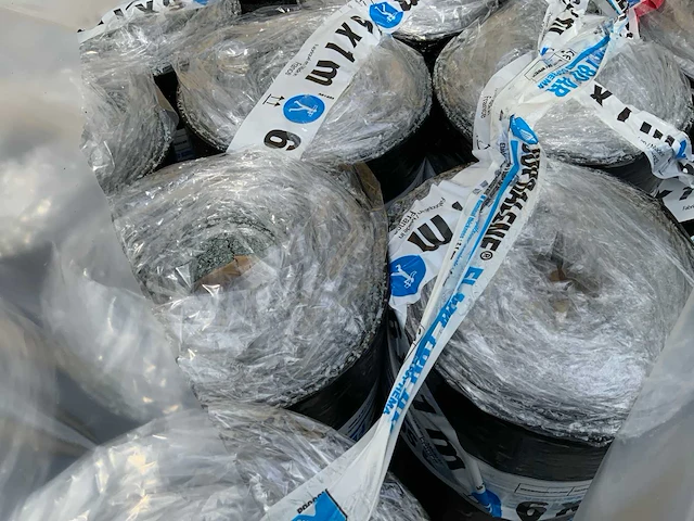 Pallet dakleer - afbeelding 3 van  7