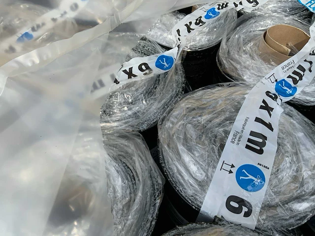 Pallet dakleer - afbeelding 4 van  7
