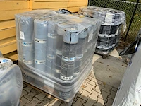 Pallet dakleer - afbeelding 1 van  7