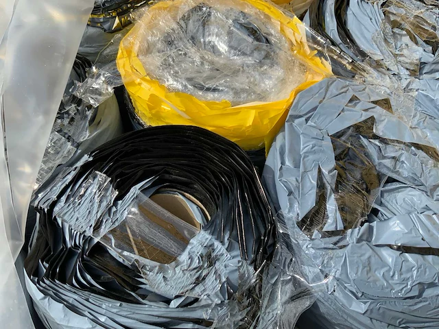 Pallet dakleer - afbeelding 4 van  7
