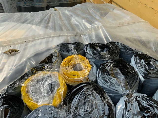 Pallet dakleer - afbeelding 6 van  7