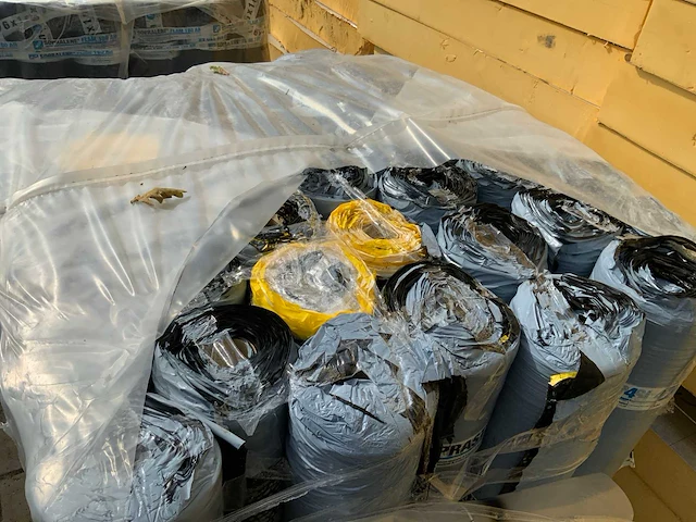 Pallet dakleer - afbeelding 7 van  7
