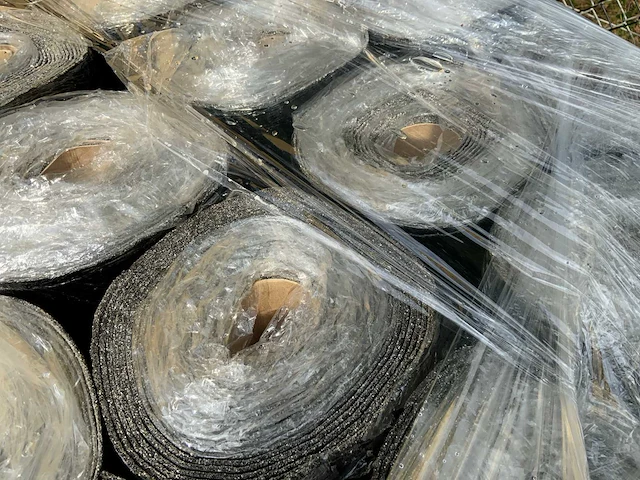 Pallet dakleer - afbeelding 4 van  8