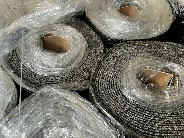 Pallet dakleer - afbeelding 6 van  8
