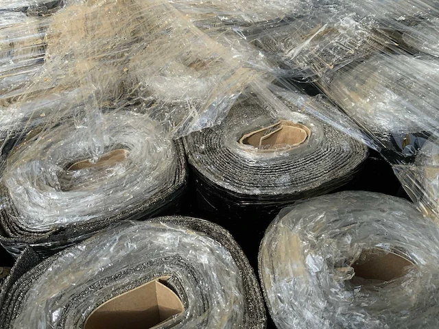 Pallet dakleer - afbeelding 7 van  8