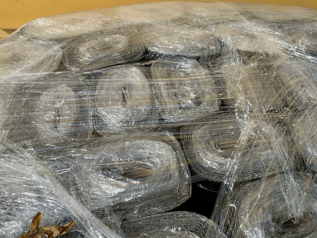 Pallet dakleer - afbeelding 8 van  8