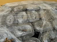 Pallet dakleer - afbeelding 8 van  8