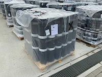 Pallet dakleer - afbeelding 1 van  6