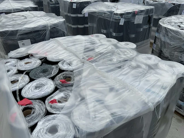 Pallet dakleer - afbeelding 2 van  6