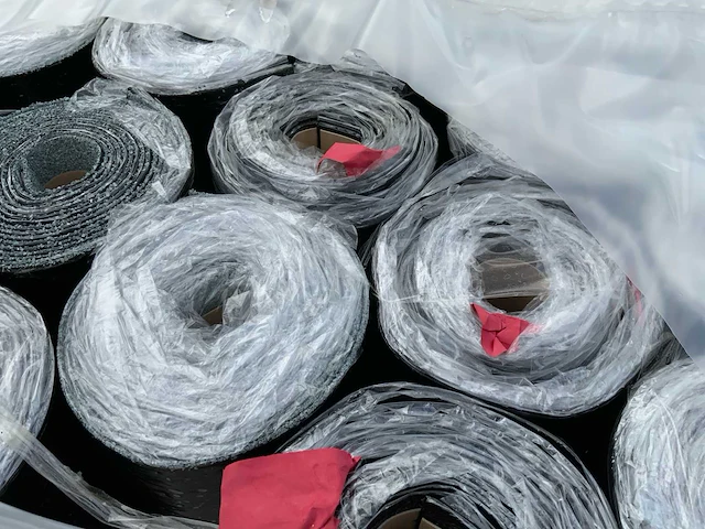 Pallet dakleer - afbeelding 3 van  6