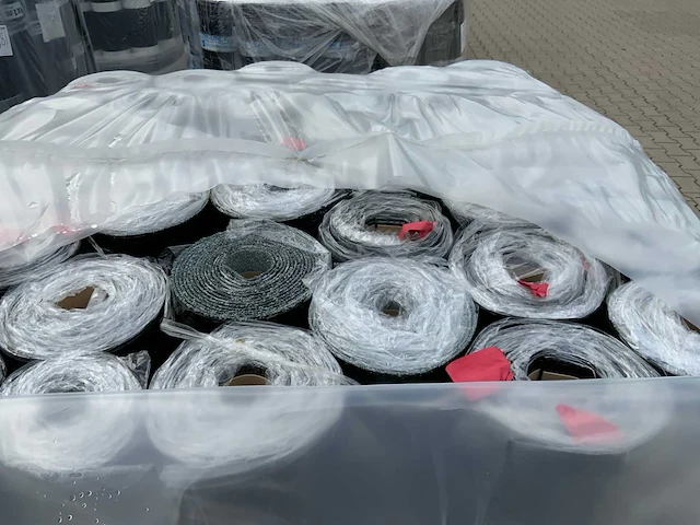 Pallet dakleer - afbeelding 6 van  6