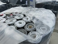 Pallet dakleer - afbeelding 2 van  6