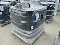 Pallet dakleer - afbeelding 1 van  6