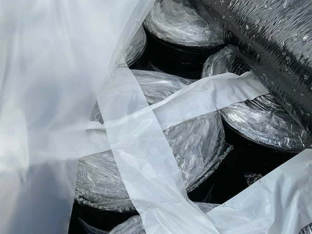 Pallet dakleer - afbeelding 4 van  6