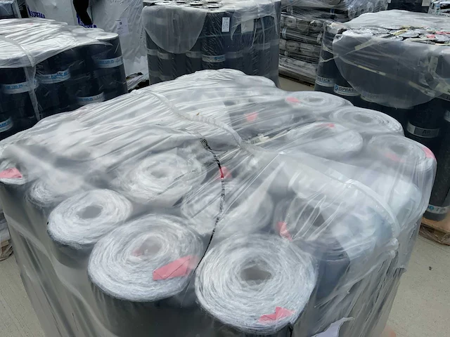 Pallet dakleer - afbeelding 2 van  7