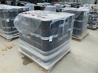 Pallet dakleer - afbeelding 1 van  7
