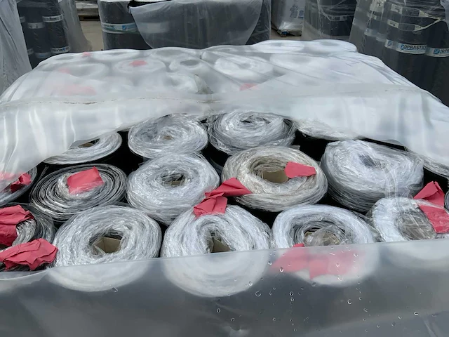 Pallet dakleer - afbeelding 7 van  7