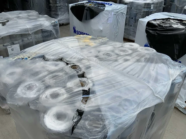 Pallet dakleer - afbeelding 2 van  6