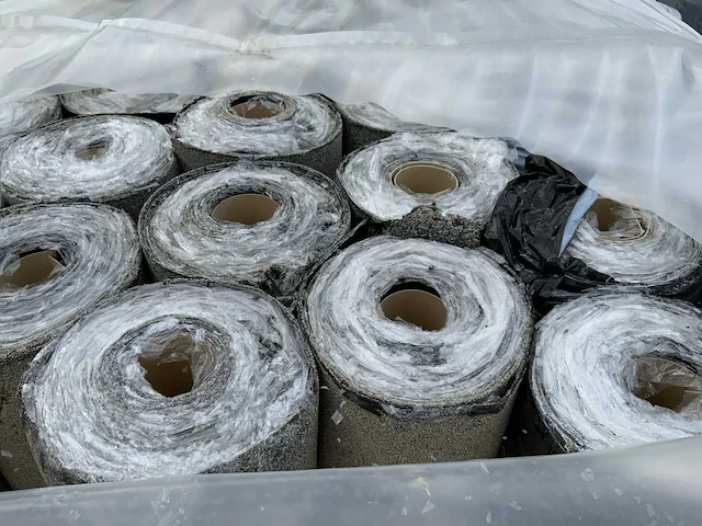 Pallet dakleer - afbeelding 3 van  6