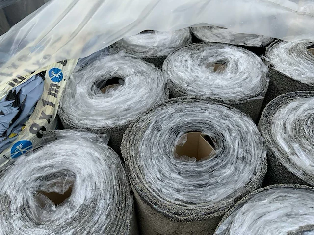 Pallet dakleer - afbeelding 4 van  6