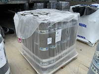 Pallet dakleer - afbeelding 1 van  7