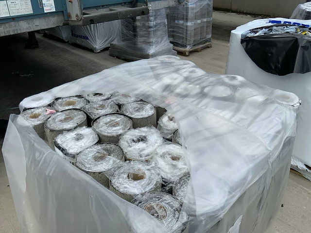 Pallet dakleer - afbeelding 2 van  7