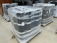Pallet dakleer - afbeelding 1 van  7