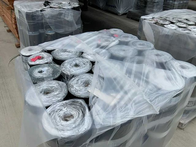 Pallet dakleer - afbeelding 2 van  7