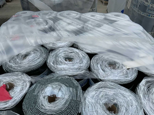 Pallet dakleer - afbeelding 7 van  7