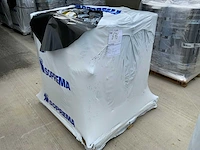 Pallet dakleer - afbeelding 1 van  6