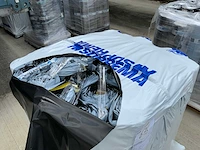 Pallet dakleer - afbeelding 2 van  6