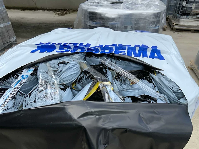 Pallet dakleer - afbeelding 5 van  6