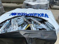 Pallet dakleer - afbeelding 5 van  6