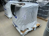 Pallet dakleer - afbeelding 1 van  7