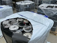 Pallet dakleer - afbeelding 2 van  7