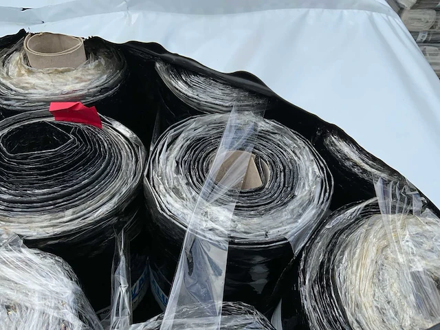 Pallet dakleer - afbeelding 3 van  7