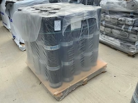 Pallet dakleer - afbeelding 1 van  6